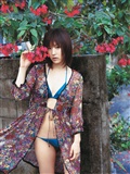 Misato Hirata Bomb.tv Classic beauty picture Japan mm(44)